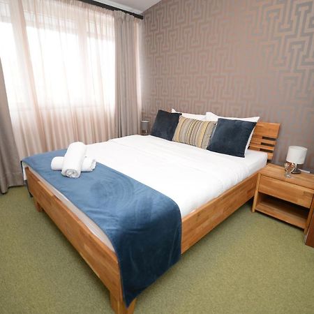 Apartmani Carolija Lucani 외부 사진