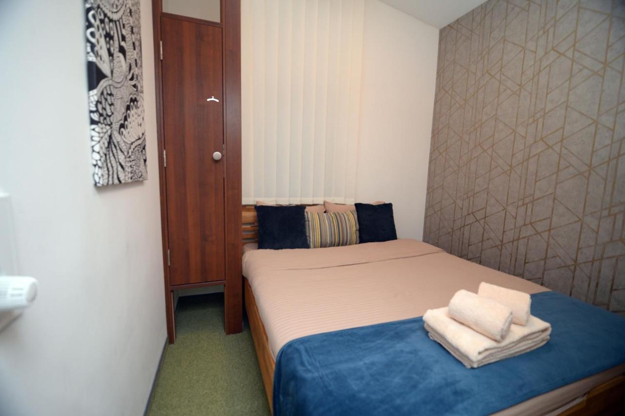 Apartmani Carolija Lucani 외부 사진